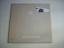 JOY DIVISION - Still - Double Vinyl LP - VGC