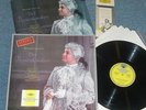 STRAUSS Rosenkavalier SEEFRIED STREICH 1959 RED STEREO DGG 4LP MINT