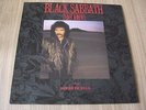 Black Sabbath - Seventh Star (Vinyl LP)