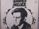 SIDNEY MILLER  LP ME-45 ELENCO BRAZIL ORIGINAL MONO 1967 BOSSANOVA SAMBA JAZZ
