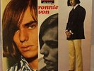 RONNIE VON 1967  BRAZIL LP POLYDOR ORIGINAL PSYCH TROPICALIA CAETANO VELOSO