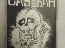 CASBAH Infinite Pain DEMO RIVERGE JURASSIC JADE DEMENTIA GISM CROWLEY G.A.T.E.S