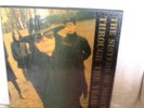 The Sisters Of Mercy - Through The Years (3LP Colored Vinyl Bootleg Box) RARE