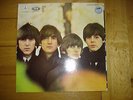 BEATLES LP COLLECTION 10 Albums plus 2 Covers