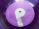 DEEP PURPLE MARK II SINGLES  1st Press A1 B1 PURPLE VINYL MINT MUSEUM COPY