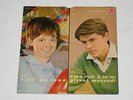 RITA PAVONE-GIANNI MORANDI/ CANTATO IN CATALANO EDIZIONE ORIGINALE SPAGNA EP 7