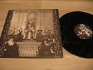 CLANDESTINE BLAZE Deliverers Of Faith LP OOP Behexen Mutiilation Goatmoon Watain