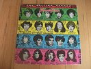 ROLLING STONES SOME GIRLS VINYL EMI AUSTRALIAN PRESSING UNCENSORED
