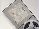 THE BEATLES Please Please Me MFSL 1-101 Mobile Fidelity HALF SPEED MASTERED