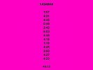 Kasabian - 48:13