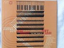 TONY ARGO ARGOSY ACCORDION with PEPPER ADAMS, CHARLIE PERSIP on SAVOY EX DG 1961