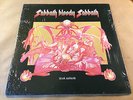BLACK SABBATH LP 