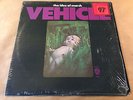 ROCK LP/ VEHICLE 