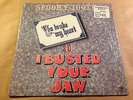 SPOOKY TOOTH LP 