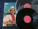 The ERNEST TUBB STORY Decca DXB 159 Demo Sample Copy NICE NM