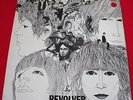 THE BEATLES – “REVOLVER” LP 1st PRESSING AUGUST 1966 MONO PMC 7009