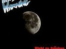 FATES WARNING NIGHT OF BROKEN REISSUE US LP