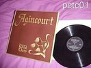 *AGINCOURT* WILD OATS - 1975 UK SFC 015 LP *MINT-* Psych Folk Classic Acid