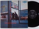 JOHNNY PATE A Date With Pate KING LP
