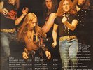 SCORPIONS-LP- VIRGIN KILLER- 1976- RARE COVER- MINT 