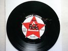 RUTS - In A Rut / H-Eyes - PEOPLES UNITE label SJP795 Original Issue 1979
