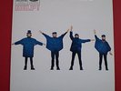 The Beatles *  HELP   *  LP  UK  BRITISH IMPORT