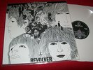 THE BEATLES - THE ALTERNATE REVOLVER - RARE WHITE COLOURED VINYL UNPLAYED