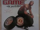 The Game - The Documentary 2xLP US Aftermath DR.DRE NWA 50