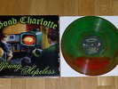 GOOD CHARLOTTE Young and the Hopeless LP COLOR VINYL /500 blink 182.fall out boy