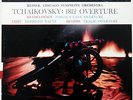 FRITZ REINER / Tchaikovsky 1812 / RCA Living-Stereo SD, LSC-2241, 1S/1S, TAS LP