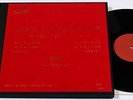 BACH: SONATAS FOR VIOLIN SOLO/ENESCO/CONTINENTAL JAPAN/LIMITED DELUXE/MINT