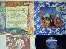 ROLLING STONES THEIR SATANIC MAJESTIES REQUEST LONDON GXD-1011 Japan Vinyl LP