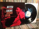 DEXTER GORDON - A SWINGIN' AFFAIR - BLUE NOTE - CLASSIC RECORDS - S. CLARK - NM-