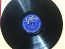 Pre War Hillbilly 78 rpm Varsity 5025 Clayton McMichen All I got is Gone