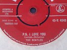 BEATLES 