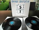Deep Purple, Rapture of the deep, 2 LP's Vinyl