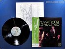 THE DOORS 