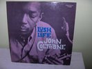 JOHN COLTRANE - LUSH LIFE - PRESTIGE 7188 LP DG MONO RVG ORIG