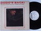 DODO MARMAROSA Dodo's Back ARGO LP wlp