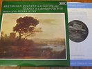 SXL 6464 Beethoven Quintet / Septet / Vienna Octet