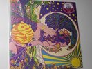 BLUES PILLS S/T DOUBLE PURPLE VINYL LTD TO 100 NEW & SEALED