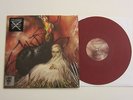 CIRCA SURVIVE Appendage LP COLORED VINYL RSD rare oop UNPLAYED