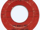 RARE NORTHERN SOUL R&B   BOBBY SANDERS  