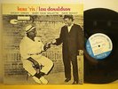 LOU DONALDSON here 'tis RARE BLUE NOTE NEW YORK MONO DG RVG
