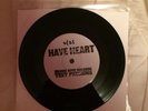 Have Heart Test Press - You Cant Go Home Again. Lockin Out Turnstile Rival Mob