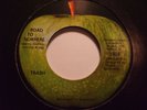 Trash Road To Nowhere Stock copy on Apple Records The Beatles Tony Meehan