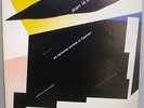 JOAN LA BARBARA SOUNDART LP DIAMANDA GALAS-EXPERIMENTAL