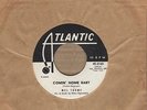 Mel Torme - Comin' Home Baby - Atlantic demo Soul Northern Crossover Motown Tmg