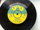 JOE WHITE & HIS GROUP- KING SOLOMON