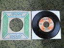 LES SAUTERELLES HEAVENLY CLUB / DREAM MACHINE  SWISS BEATS  PROMO ( USA )